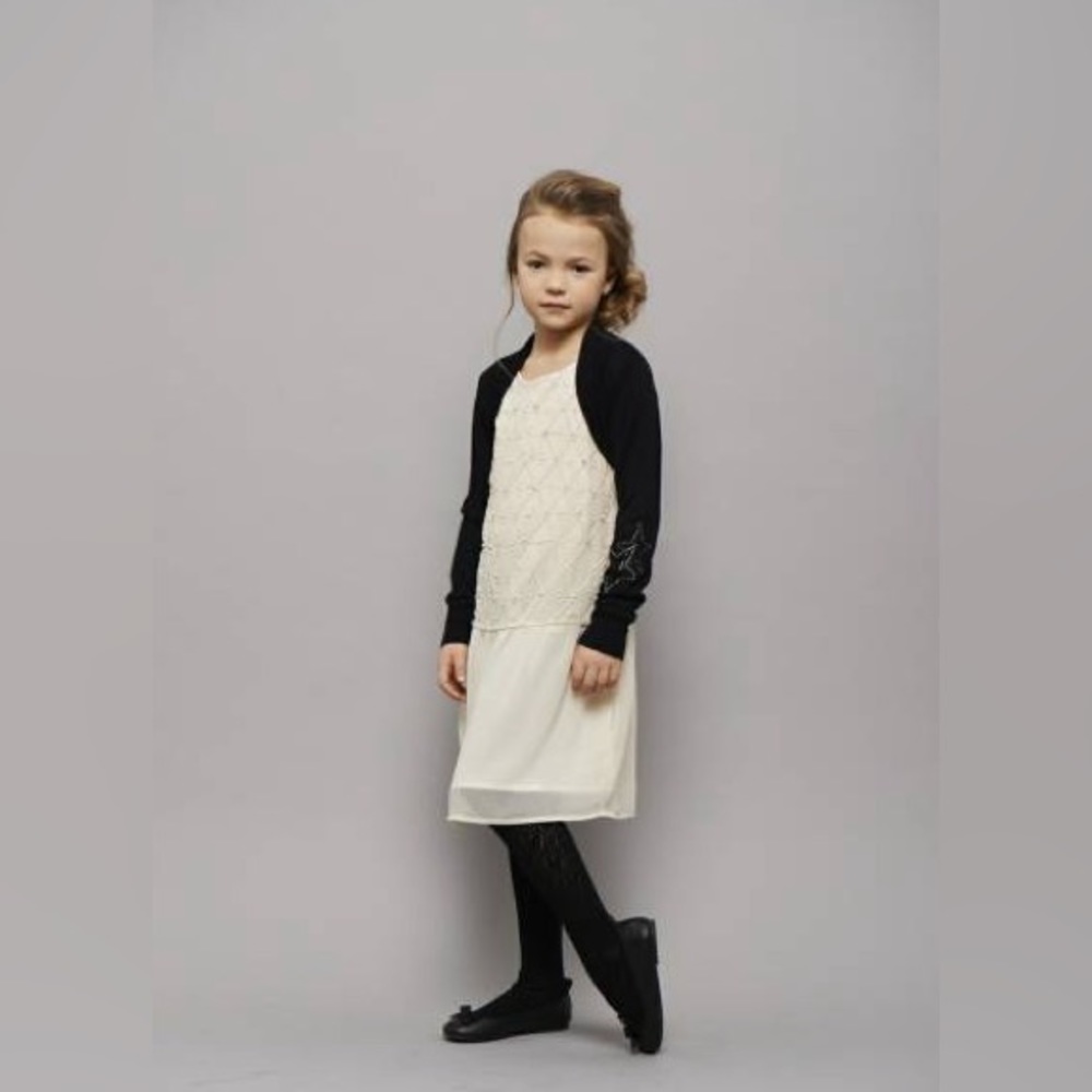 NWT Creamie Juliane Dress